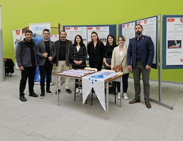 EsTekFest-2023’te Yerimizi Aldık